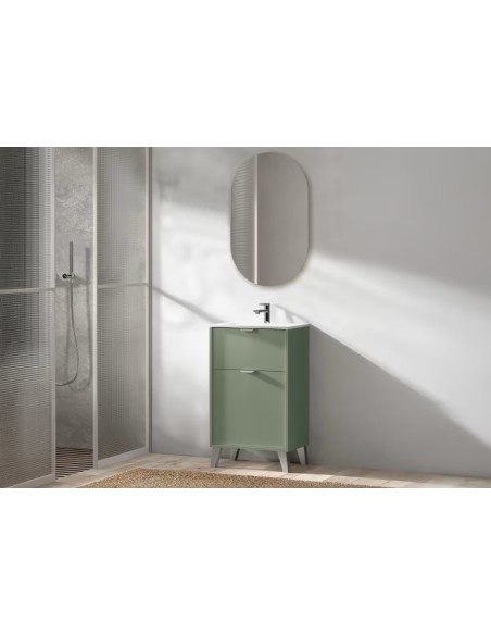 MEUBLE VASQUE DIM 50 MIDI VISOBATH