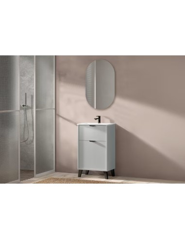 MEUBLE VASQUE DIM 50 MIDI VISOBATH