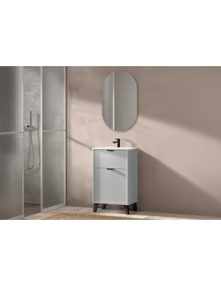 MEUBLE VASQUE DIM 50 MIDI VISOBATH