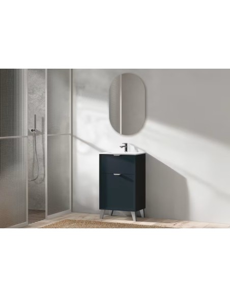 MEUBLE VASQUE DIM 50 MIDI VISOBATH