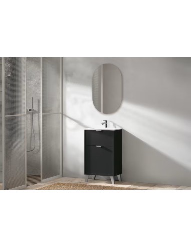 MEUBLE VASQUE DIM 50 MIDI VISOBATH