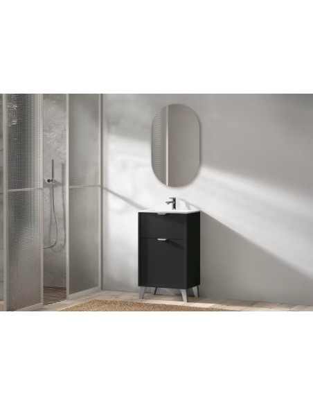 MEUBLE VASQUE DIM 50 MIDI VISOBATH