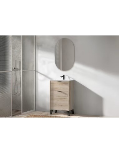 MEUBLE VASQUE DIM 50 MIDI VISOBATH