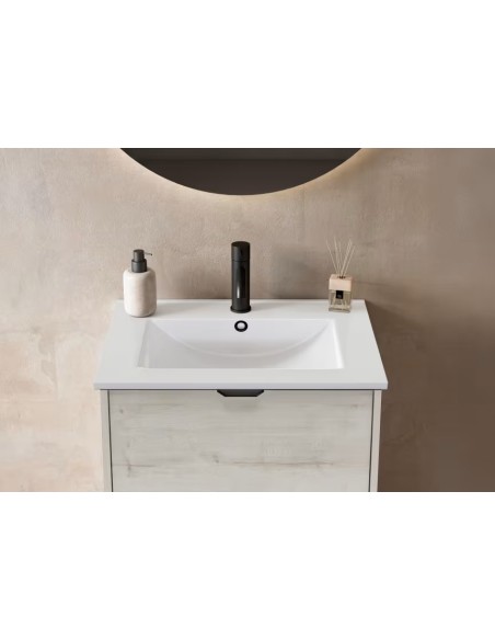 MEUBLE VASQUE DIM 50 MIDI VISOBATH