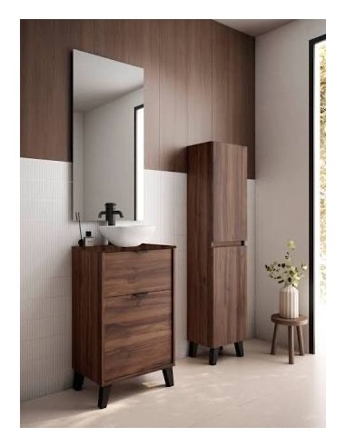 MEUBLE VASQUE DIM 50 MIDI VISOBATH