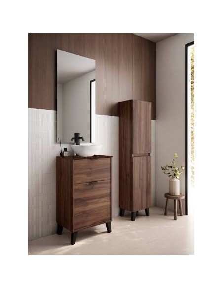 MEUBLE VASQUE DIM 50 MIDI VISOBATH