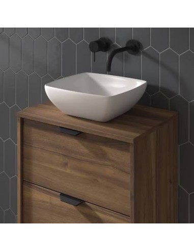 MEUBLE VASQUE DIM 50 MIDI VISOBATH