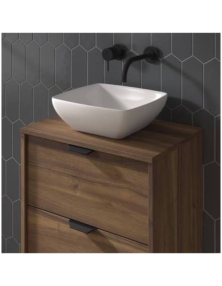 MEUBLE VASQUE DIM 50 MIDI VISOBATH