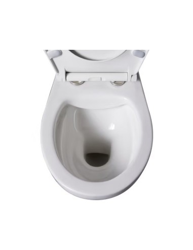 WC SUSPENDU SANS BRIDE ERINA SANITSHOP