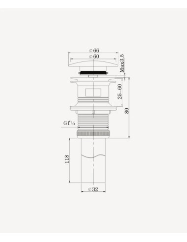 BONDE CLIC CLAC AVEC TROP PLEIN KROOS