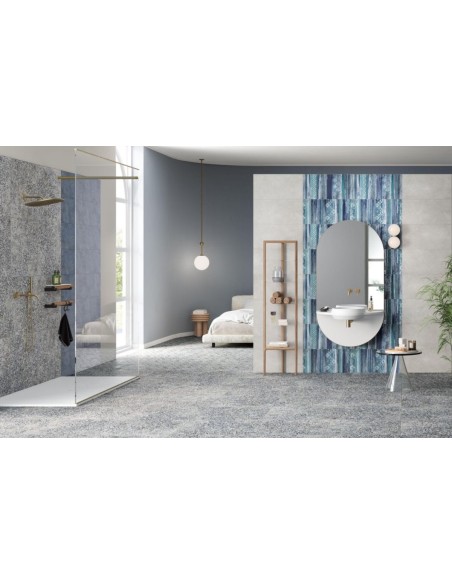 CARRELAGE GRES CERAME DIM 60*60 ORANGERIE NAXOS