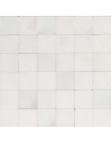 CARRELAGE MURAL GRES CERAME EMAILLE DIM 10*10 GLEEZE MARAZZI