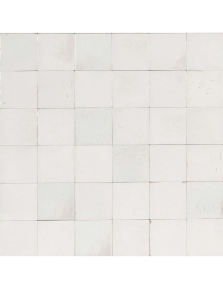 CARRELAGE MURAL GRES CERAME EMAILLE DIM 10*10 GLEEZE MARAZZI