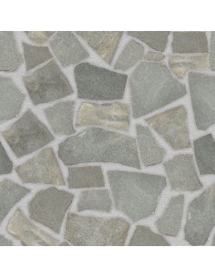 PIERRE GRISE OPUS INCERTUM BIDACHE