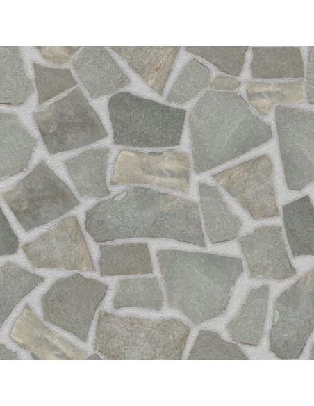 PIERRE GRISE OPUS INCERTUM BIDACHE