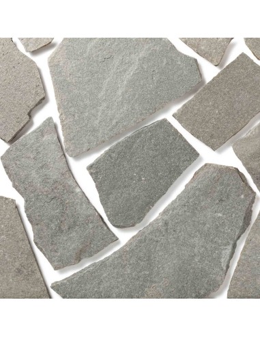 PIERRE GRISE OPUS INCERTUM BIDACHE