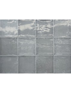 CARRELAGE MURAL ZELLIGE DIM 12*12 MAYOLICA 2