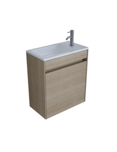 MEUBLE VASQUE MINI NOFER
