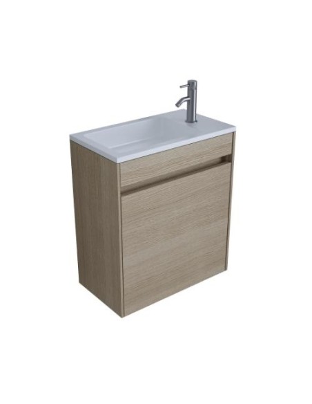 MEUBLE VASQUE MINI NOFER