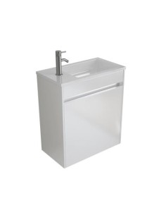 MEUBLE VASQUE MINI NOFER