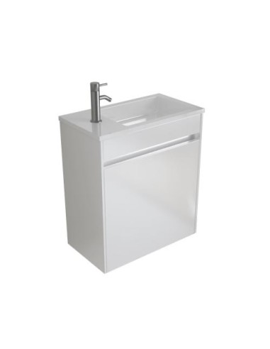 MEUBLE VASQUE MINI NOFER