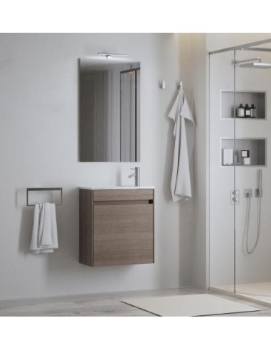 MEUBLE VASQUE MINI NOFER