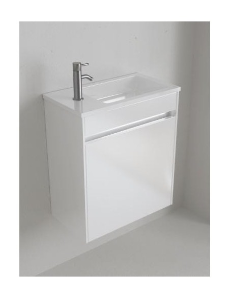 MEUBLE VASQUE MINI NOFER