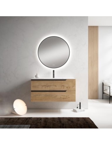 MEUBLE VASQUE  DUO NOFER