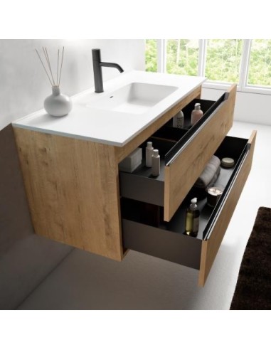 MEUBLE VASQUE  DUO NOFER