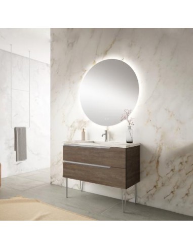 MEUBLE VASQUE  DUO NOFER