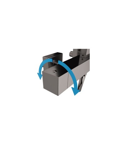 COLONNE DE DOUCHE MITIGEUR INVERTER C GME