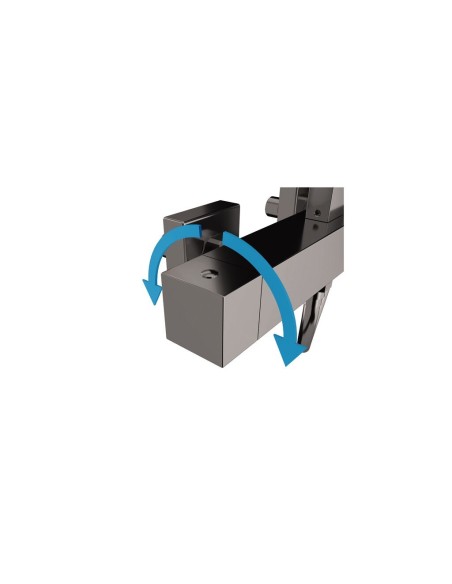 COLONNE DE DOUCHE MITIGEUR INVERTER C GME