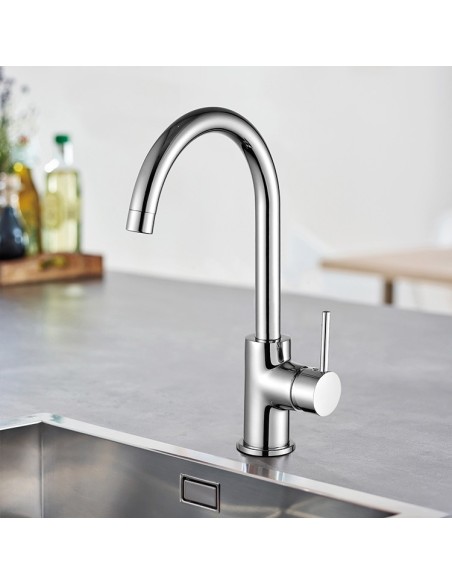 MITIGEUR CUISINE ROUND GME