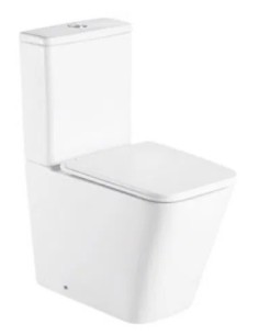 WC RIMLESS PISA AQUORE