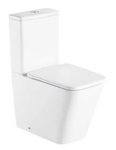 WC RIMLESS PISA AQUORE