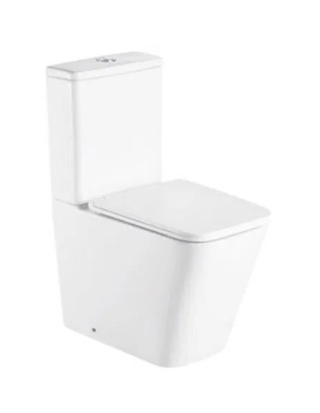 WC RIMLESS PISA AQUORE