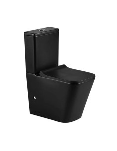 WC COMPACT PISA AQUORE