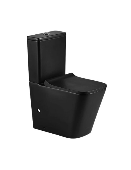 WC COMPACT PISA AQUORE