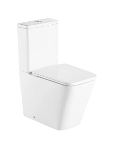 WC COMPACT PISA AQUORE 2