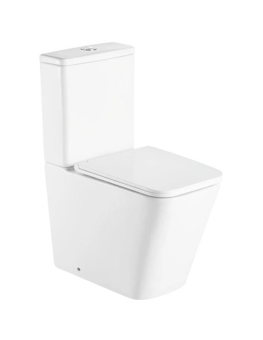WC COMPACT PISA AQUORE