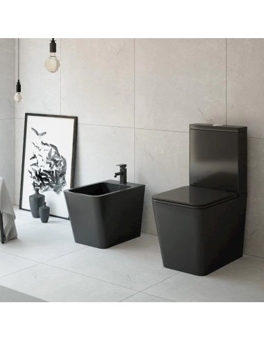 WC COMPACT PISA AQUORE