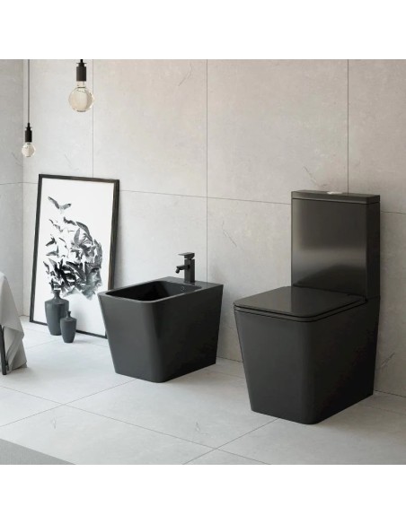 WC COMPACT PISA AQUORE