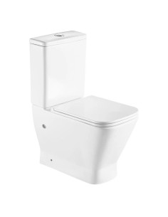 WC COMPACT RHODAS AQUORE