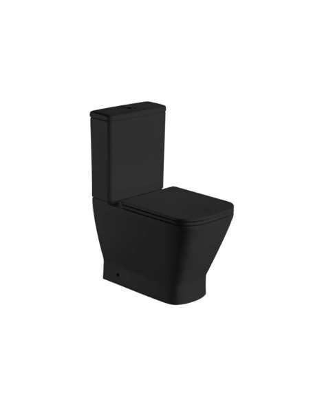 WC COMPACT RHODAS AQUORE