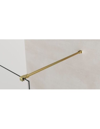 PAROI DE DOUCHE SCREEN 35 À CHARNIÈRE À 180°GME