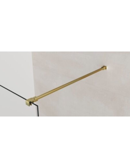 PAROI DE DOUCHE SCREEN 35 À CHARNIÈRE À 180°GME