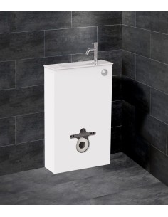 PACK  WC DUO SIAMP 2