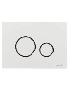 PLAQUE A DOUBLE DECLENCHEMENT DUO  NICOLL