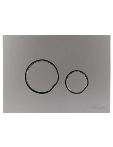 PLAQUE A DOUBLE DECLENCHEMENT DUO  NICOLL