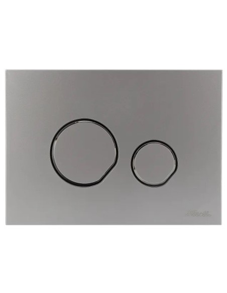 PLAQUE A DOUBLE DECLENCHEMENT DUO  NICOLL